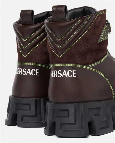 versace greca labyrinth shoes|Versace greca labyrinth stockx.